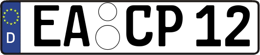 EA-CP12