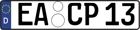 EA-CP13