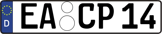 EA-CP14