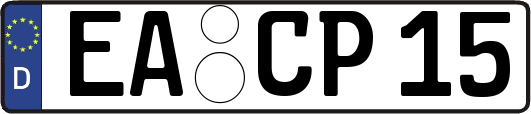 EA-CP15