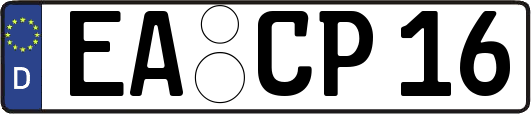 EA-CP16