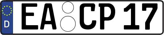 EA-CP17