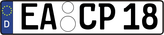 EA-CP18