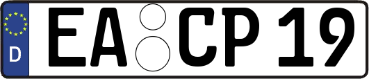 EA-CP19