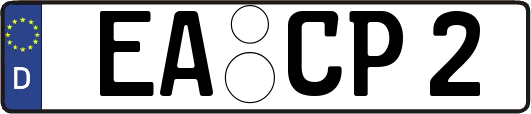 EA-CP2