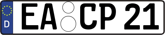 EA-CP21