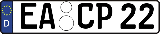EA-CP22