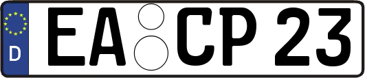 EA-CP23
