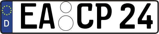 EA-CP24