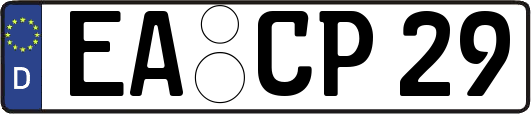 EA-CP29