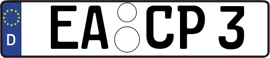 EA-CP3