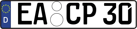 EA-CP30
