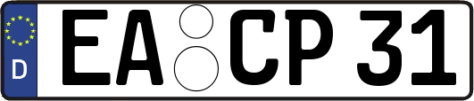 EA-CP31