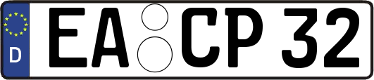 EA-CP32