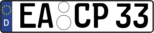 EA-CP33