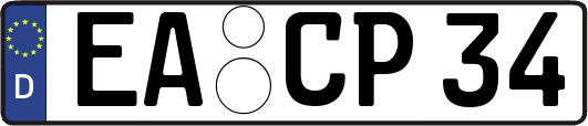 EA-CP34