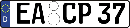 EA-CP37