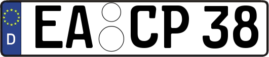 EA-CP38