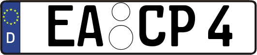 EA-CP4