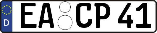 EA-CP41