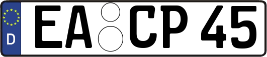 EA-CP45