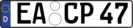 EA-CP47