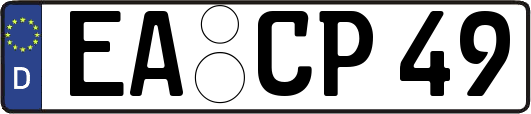 EA-CP49