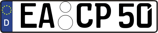 EA-CP50