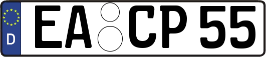 EA-CP55