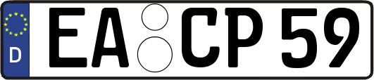 EA-CP59