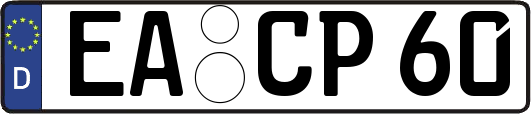EA-CP60