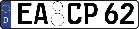 EA-CP62