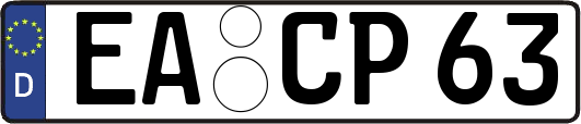 EA-CP63