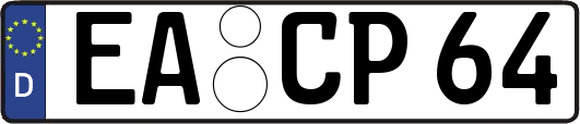 EA-CP64