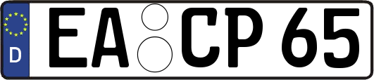 EA-CP65