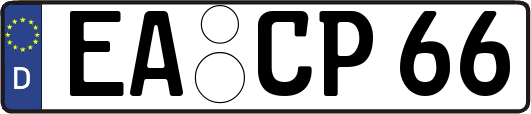 EA-CP66