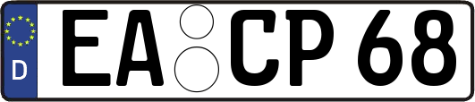 EA-CP68