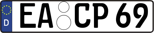 EA-CP69