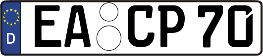 EA-CP70