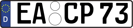 EA-CP73