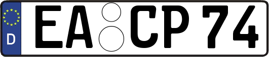 EA-CP74