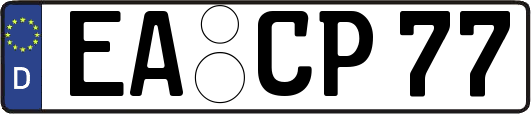 EA-CP77