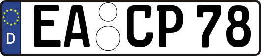 EA-CP78