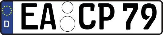 EA-CP79