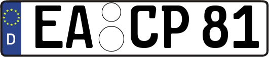 EA-CP81