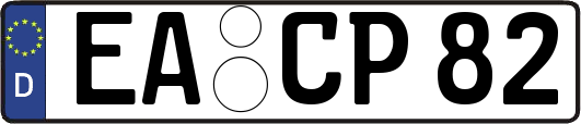 EA-CP82