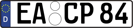 EA-CP84
