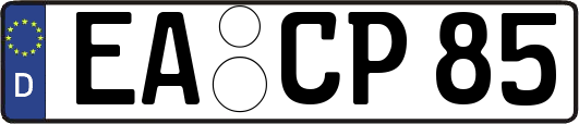 EA-CP85