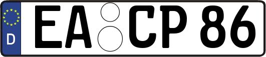 EA-CP86