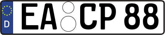 EA-CP88